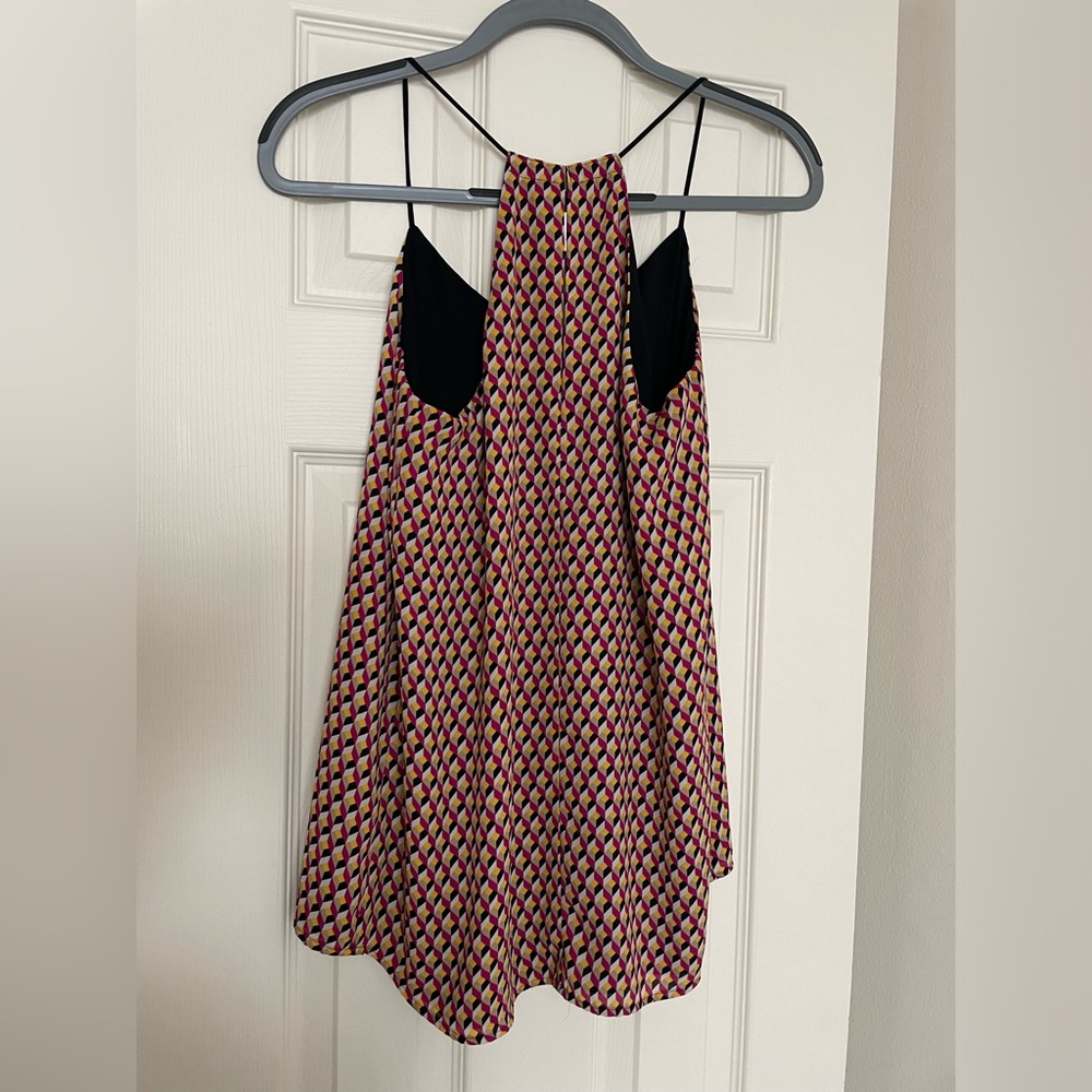 Reversible Express top - Picture 2 of 3